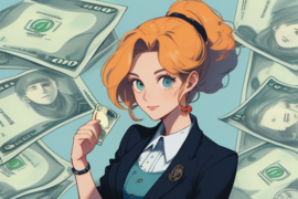 公司本来就没赚钱怎么说（老板说亏本了要怎么回答）