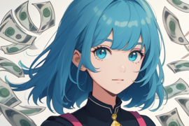 网上卖小兔挣多少钱（养兔子一年能赚多少钱）