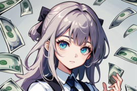 有些女人总是吸引有钱人(有些女人天生就吸引男人)