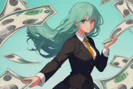 计算机专业每月工资多少钱（计算机专业的月薪多少）