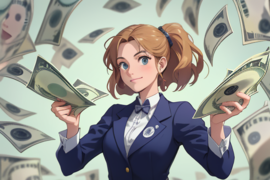 一分钟赚十块钱的软件（网上一分钟赚一块钱）