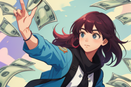 一夜之间挣不到钱怎么办（为什么总是挣不到钱）