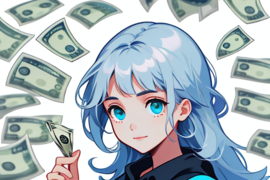 期货长线赚不了钱（期货为什么亏容易赚很难）