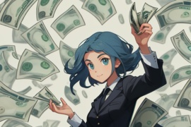 35岁的离婚女人创业做什么好（适合女人做的暴利行业）