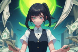 中国未来创业趋势（未来创业行业）