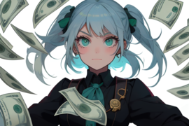 翻译一般多少钱一天（翻译多少钱一个月?）