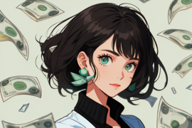 创新创业的人物介绍(创新创业的人物事迹)