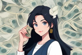 为什么有钱人都迷信（有钱人为什么都信佛）