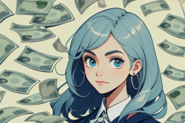 平时用手机怎么赚点小钱（家庭主妇如何赚零花钱）