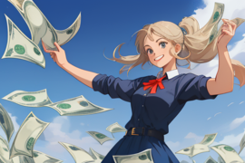 自由职业者靠什么赚钱（自由职业者靠什么养活自己）