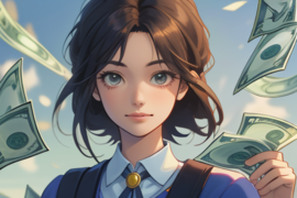 男士干什么工作挣钱多（适合男生的高收入工作）