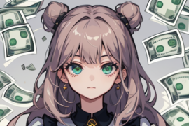 如果一个男生很爱你但是没有钱(一个男人说爱你但真的没有钱)