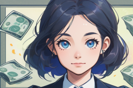 股票跌了是不是钱就没了（股票会不会跌到连本金都没有）