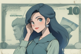 好好赚钱养我幽默回复（男人说我养你啊聪明回答）