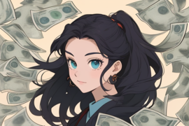 小城市做律师挣钱吗（四线城市律师收入大概多少）