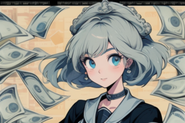 4元卖6元是多少利润（6元卖10元利润是多少）