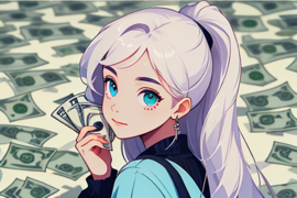 安装木地板赚钱吗(做木地板生意利润怎么样)