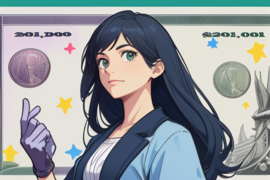 女生跟你提钱（女生一直提钱）