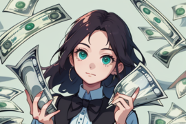 钱的利弊关系（钱的好处与坏处辩论赛）