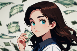 每天挣多少钱才能够房租(一天挣多少钱算有钱)