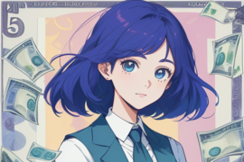 女生都想嫁给有钱人吗(为啥现在女人都找有钱人)