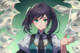 演出服装利润一般是多少（演出服装女装长裙）