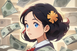 如何学会挣钱的能力（如何学会挣更多的钱）