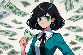 当dm挣钱吗（做dm怎么样）