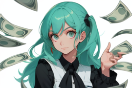 人没有财运能挣到钱吗(没财运的人适合做生意吗)