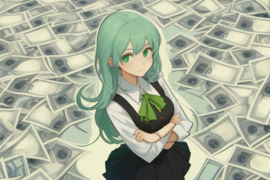 回收废玻璃挣钱吗(回收废玻璃利润怎么样)