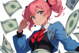 女人应该有多少钱(女人要有多少存款才可以让以后衣食无忧)