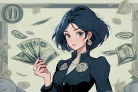 大学宿舍赚钱的法子（女生宿舍适合做什么生意）