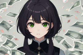 挣自己能力范围的钱（是钱难挣了还是能力不够）