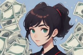 我对你大方不是我有钱（对我大方的人我一定会大方对我小气的人觉得小气）