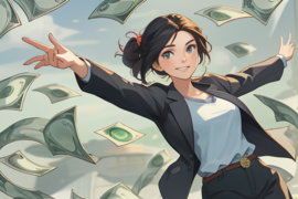 夫妻之间关于钱的问题（当夫妻两个人开始谈钱）