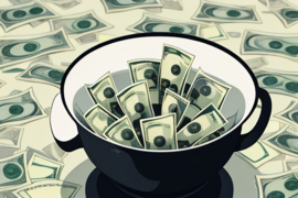 收钱吧收款码靠谱吗(比收钱吧好用的收款码)