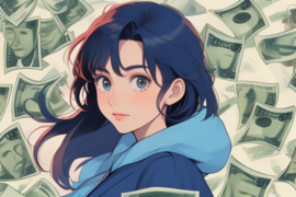 为什么不想朋友挣钱(赚朋友的钱合适吗)