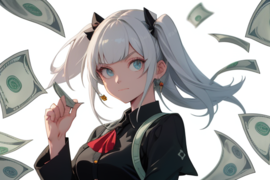 抖音账号回收还能赚到钱吗（大量回收抖音号）