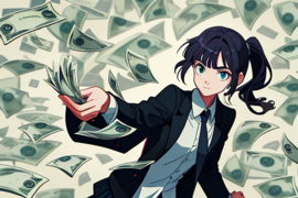 农村养兔子利润怎么样（兔子销路怎么找）