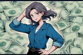 做什么工作可以拿现钱（网上搞钱的野路子）