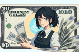 三百人的学校开小卖部赚钱吗（开个很小卖部赚不到钱）