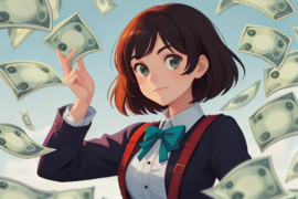 捐衣服有钱吗（小区里的捐衣箱可信吗）