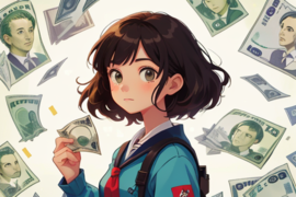 公司让员工赔钱属于劳动争议吗（公司让我赔钱）