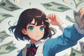 个体户钱能取出来吗（个体的钱可以随意取出吗）