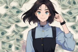 各行各业都没钱钱去哪里了（为什么突然整个社会没有钱了）