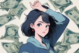 开画材店需要多少钱(开个美术工作室大概需要多少钱)