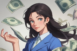 还钱一点点的还的人怎么办（一点一点还钱的人）