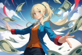 成功不是你赚了多少钱而是（成功就是赚了点钱让别人知道而已）