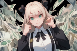 废品行业加工什么挣钱(回收旧塑料加工前景如何)