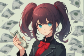 钱现在不经花吗（现在的钱不值钱了吗）